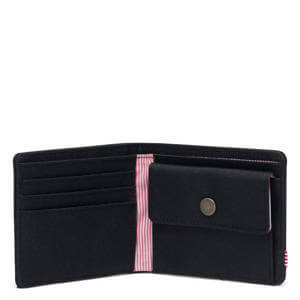 Herschel Roy Wallet Coin